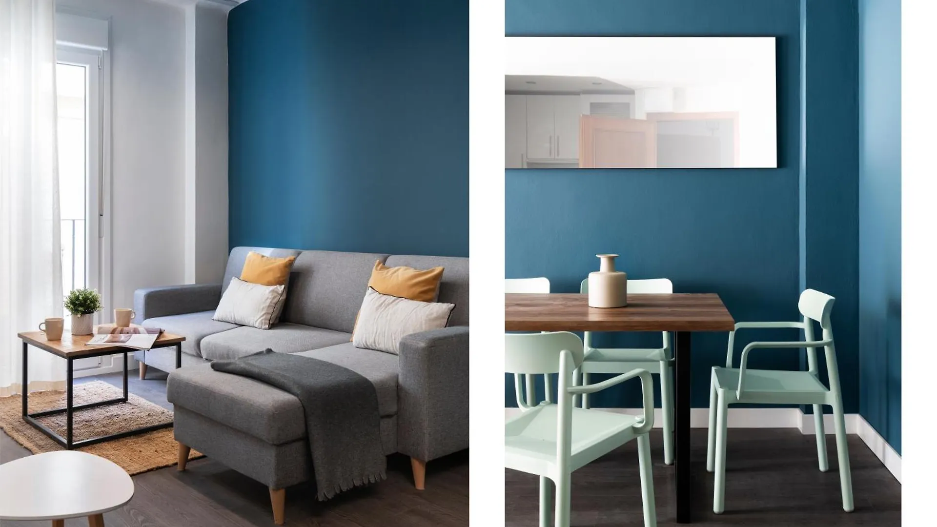 Espiritu Apartment Seville Spain