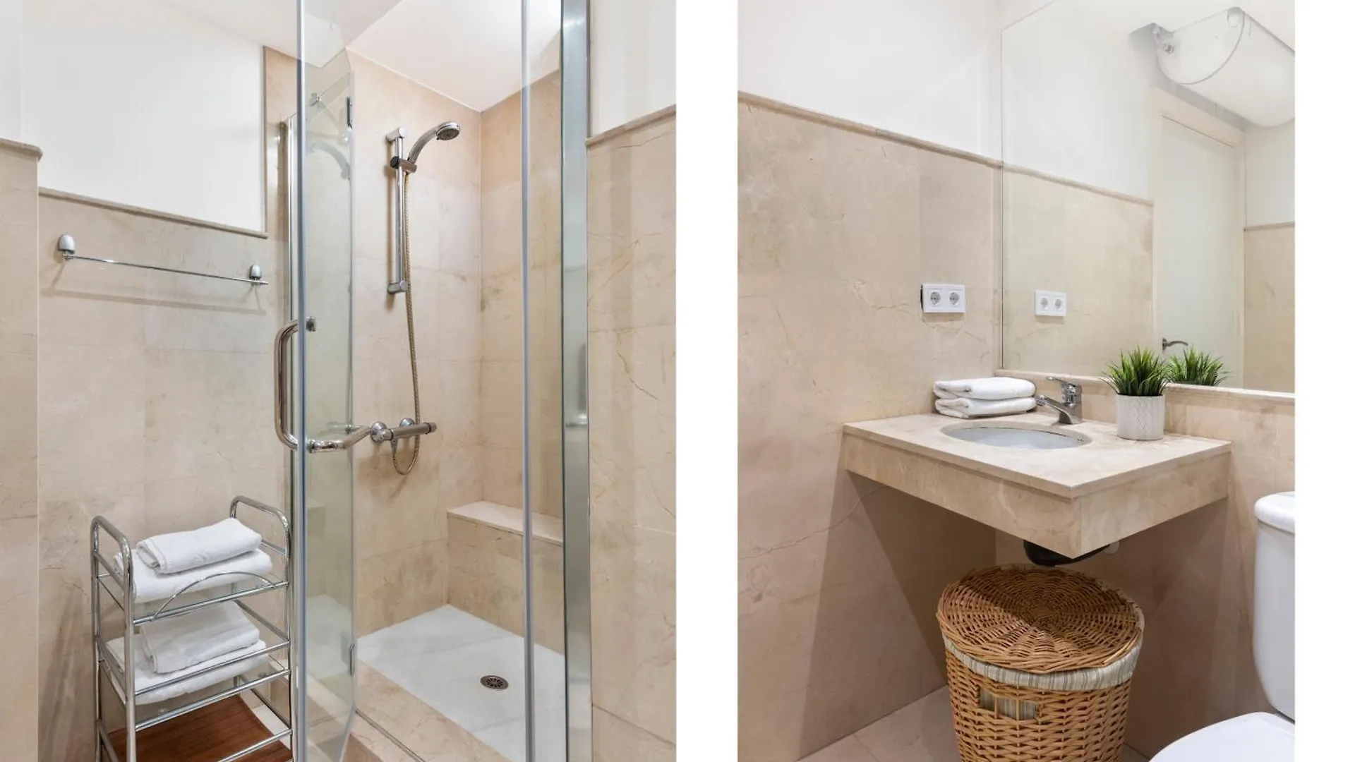 Espiritu Apartment Seville