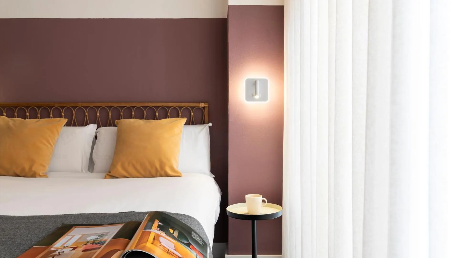 Espiritu Apartment Seville Spain