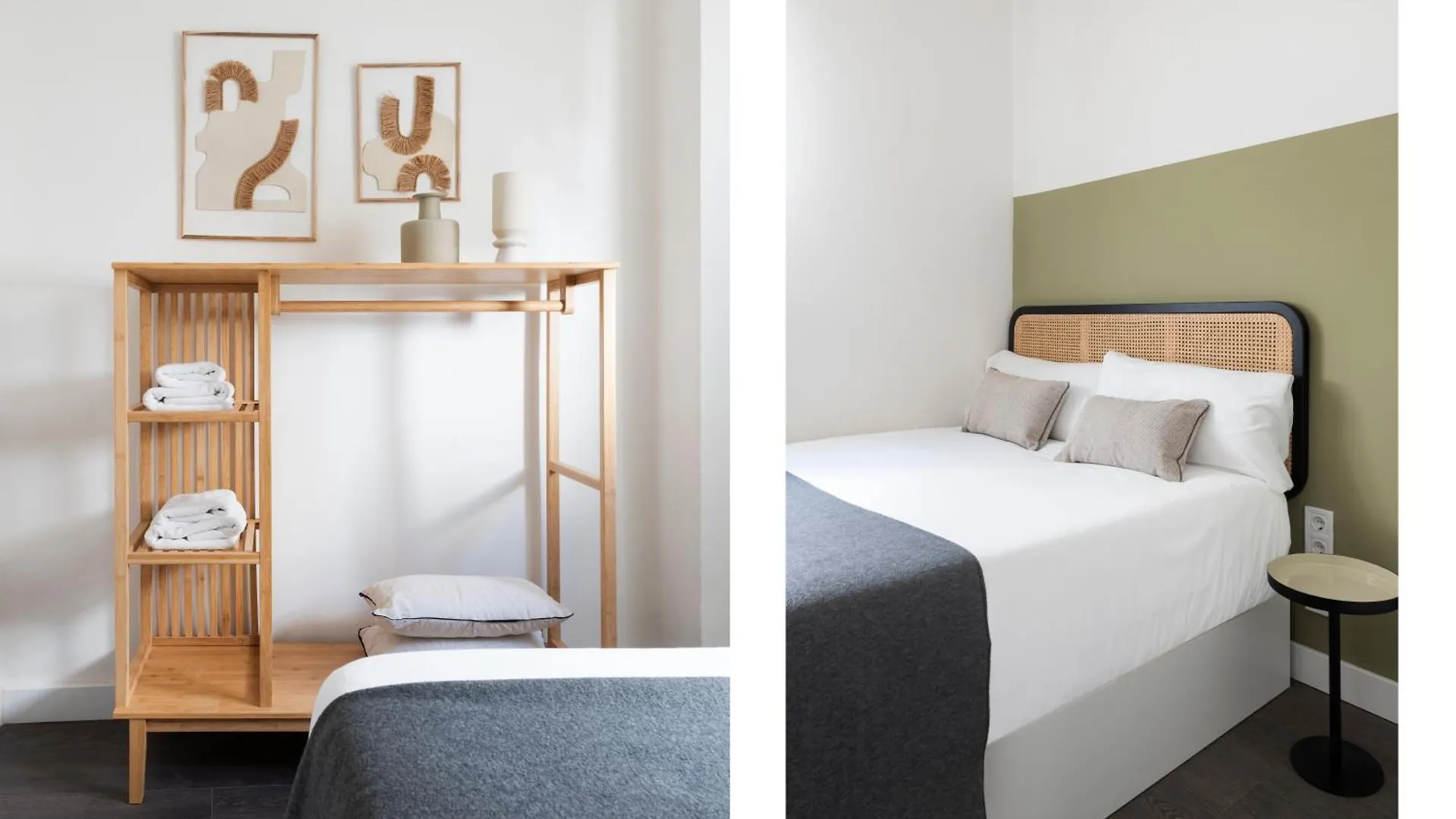 Espiritu Apartment Seville